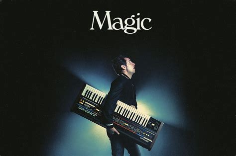 A Collector's Dream: The Limited Edition Ben Rector Magic Vinyl